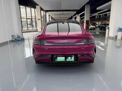 Xiaomi SU7 Rear-Wheel Drive Ultra-Long Range Advanced Autonomous Driving Pro - ფოტო 14