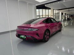 Xiaomi SU7 Rear-Wheel Drive Ultra-Long Range Advanced Autonomous Driving Pro - ფოტო 15