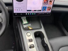 Xiaomi SU7 Rear-Wheel Drive Ultra-Long Range Advanced Autonomous Driving Pro - ფოტო 4