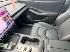 Xiaomi SU7 Rear-Wheel Drive Ultra-Long Range Advanced Autonomous Driving Pro - ფოტო 5