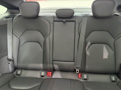 Xiaomi SU7 Rear-Wheel Drive Ultra-Long Range Advanced Autonomous Driving Pro - ფოტო 6
