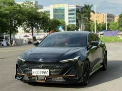 Changan UNI-V 1.5T Sport Edition - ფოტო 1