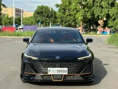 Changan UNI-V 1.5T Sport Edition - ფოტო 2