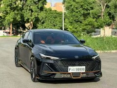 Changan UNI-V 1.5T Sport Edition - ფოტო 3