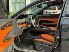 Changan UNI-V 1.5T Sport Edition - ფოტო 4