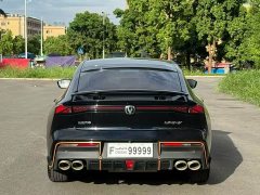 Changan UNI-V 1.5T Sport Edition - ფოტო 8