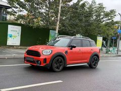 BMW MINI COUNTRYMAN 2020 1.5T COOPER - ფოტო 1