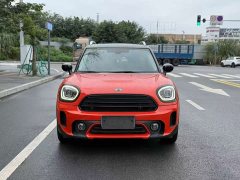 BMW MINI COUNTRYMAN 2020 1.5T COOPER - ფოტო 2