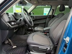 BMW MINI COUNTRYMAN 2020 1.5T COOPER - ფოტო 4