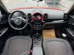 BMW MINI COUNTRYMAN 2020 1.5T COOPER - ფოტო 5