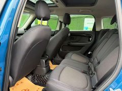 BMW MINI COUNTRYMAN 2020 1.5T COOPER - ფოტო 6