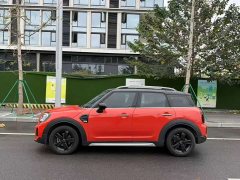 BMW MINI COUNTRYMAN 2020 1.5T COOPER - ფოტო 7