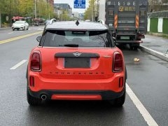 BMW MINI COUNTRYMAN 2020 1.5T COOPER - ფოტო 8