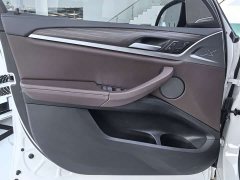 BMW X3 Facelift xDrive30i Premier M Night Package - ფოტო 4