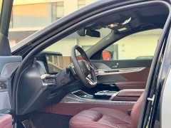 BMW i7 eDrive50L Premier Luxury Package - ფოტო 4