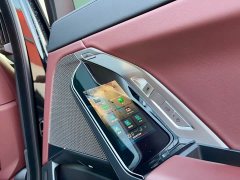 BMW i7 eDrive50L Premier Luxury Package - ფოტო 5