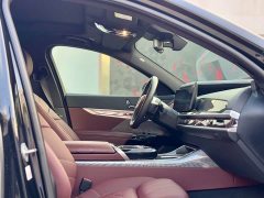 BMW i7 eDrive50L Premier Luxury Package - ფოტო 6