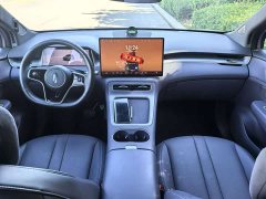 SAIC Changan Uni-T H5 Extended Range Max - ფოტო 10