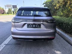 SAIC Changan Uni-T H5 Extended Range Max - ფოტო 2