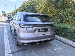 SAIC Changan Uni-T H5 Extended Range Max - ფოტო 3
