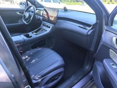 SAIC Changan Uni-T H5 Extended Range Max - ფოტო 7