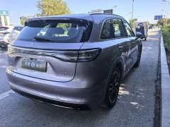 SAIC Changan Uni-T H5 Extended Range Max - ფოტო 8