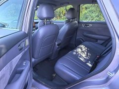 SAIC Changan Uni-T H5 Extended Range Max - ფოტო 9