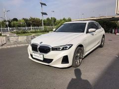 BMW i3 eDrive 35 L - ფოტო 1