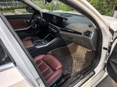BMW i3 eDrive 35 L - ფოტო 10
