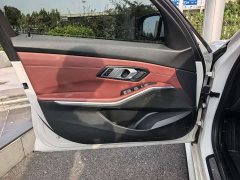 BMW i3 eDrive 35 L - ფოტო 11