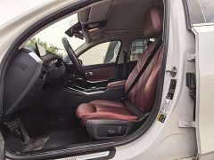 BMW i3 eDrive 35 L - ფოტო 12