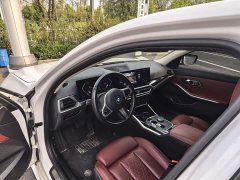 BMW i3 eDrive 35 L - ფოტო 13