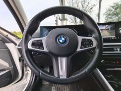 BMW i3 eDrive 35 L - ფოტო 14