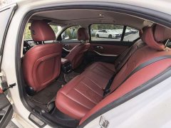 BMW i3 eDrive 35 L - ფოტო 15