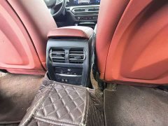 BMW i3 eDrive 35 L - ფოტო 16