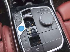 BMW i3 eDrive 35 L - ფოტო 18