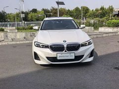 BMW i3 eDrive 35 L - ფოტო 2
