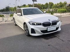 BMW i3 eDrive 35 L - ფოტო 3