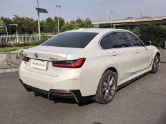 BMW i3 eDrive 35 L - ფოტო 5