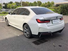 BMW i3 eDrive 35 L - ფოტო 7