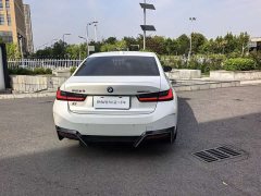 BMW i3 eDrive 35 L - ფოტო 8