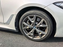 BMW i3 eDrive 35 L - ფოტო 9