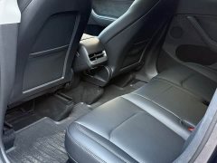 Tesla Model Y Rear-Wheel Drive - ფოტო 9