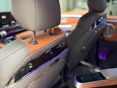 Toyota Gravia 2.5L Hybrid Comfort Edition - ფოტო 12