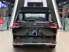 Toyota Gravia 2.5L Hybrid Comfort Edition - ფოტო 15