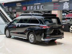 Toyota Gravia 2.5L Hybrid Comfort Edition - ფოტო 16