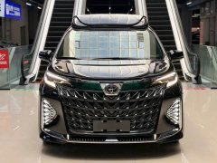 Toyota Gravia 2.5L Hybrid Comfort Edition - ფოტო 2
