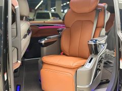Toyota Gravia 2.5L Hybrid Comfort Edition - ფოტო 5