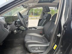 FAW Besturn B70 1.5T Automatic Joy Edition - ფოტო 10