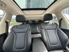 FAW Besturn B70 1.5T Automatic Joy Edition - ფოტო 11